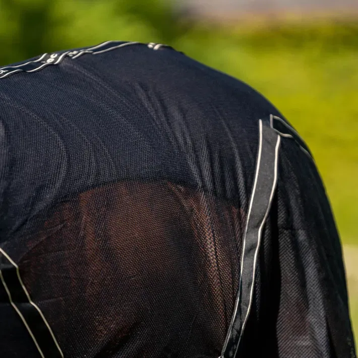 Back on Track Sienna Mesh zweetdeken